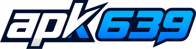 apk 639 official brand logo